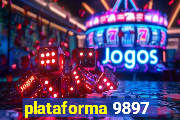 plataforma 9897